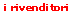 rivenditori